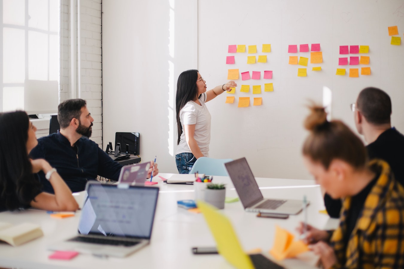Automate Workflow
