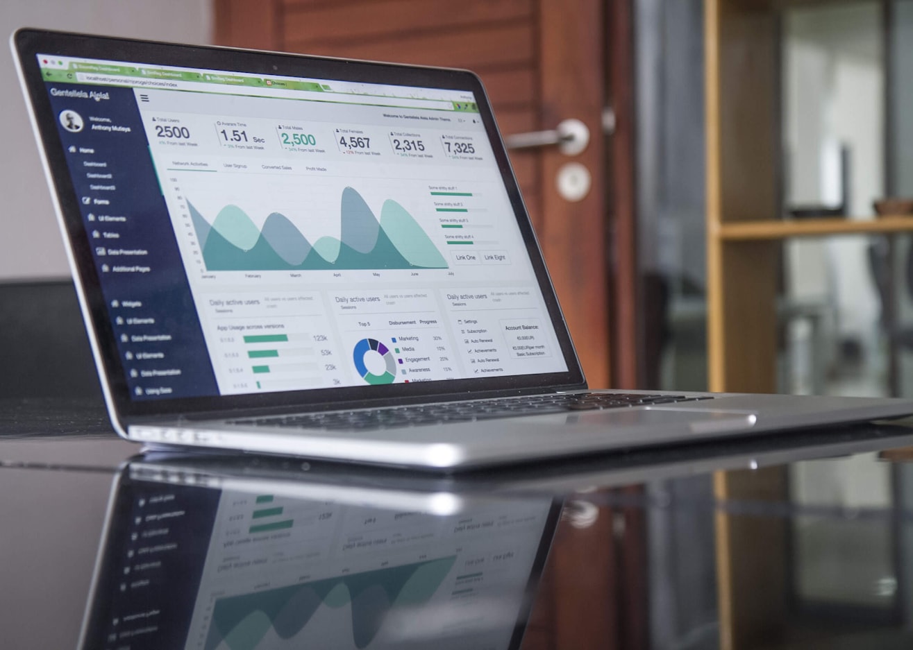Import Data